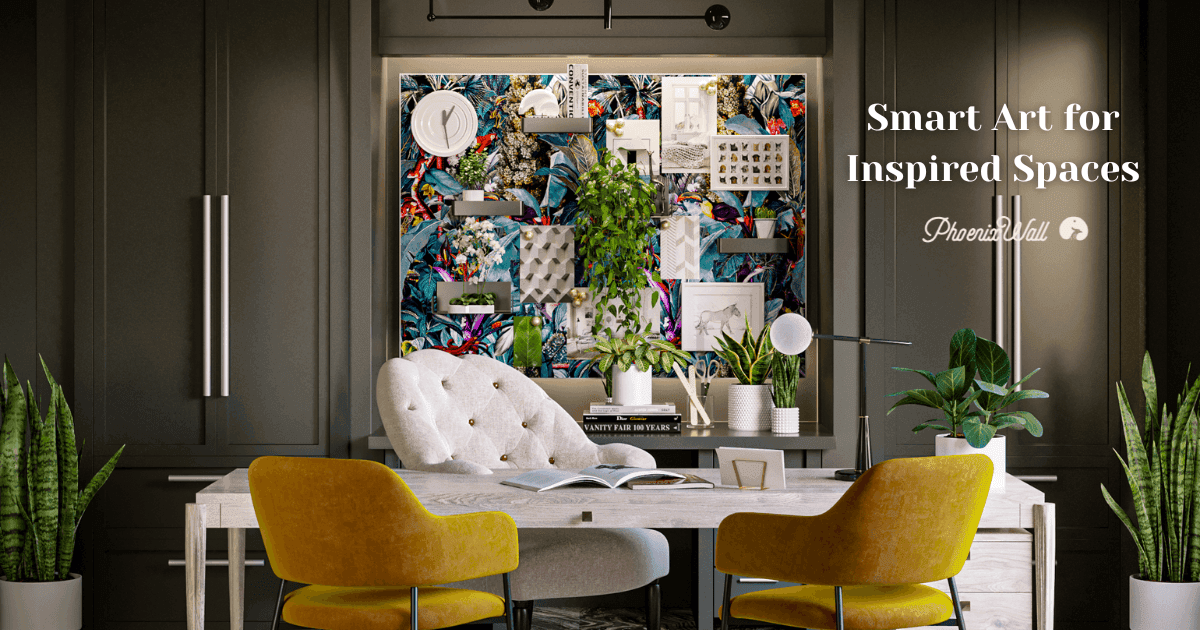 Acoustic Panels detail