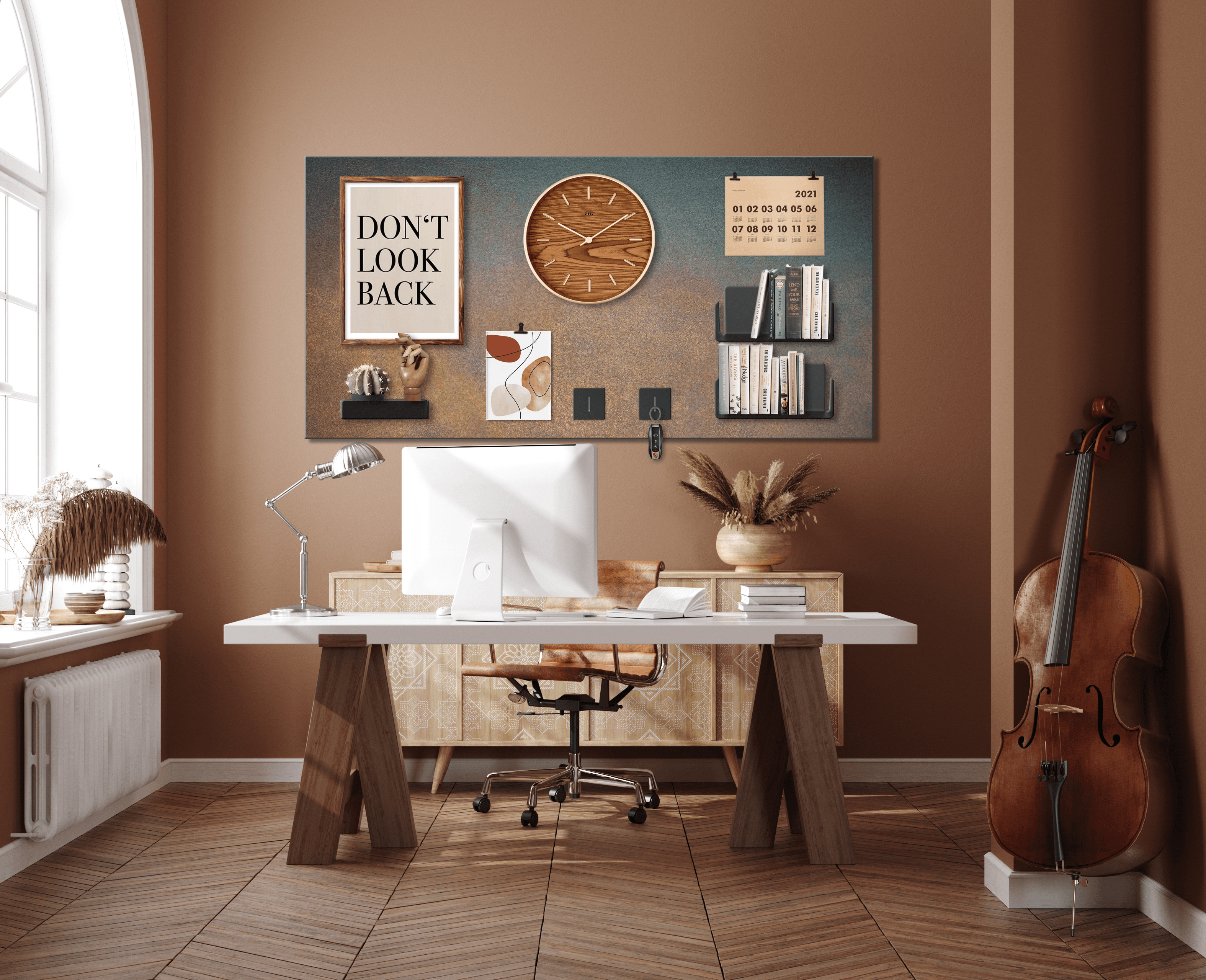 SEG Fabric: The Material That Makes Phoenix Wall Possible