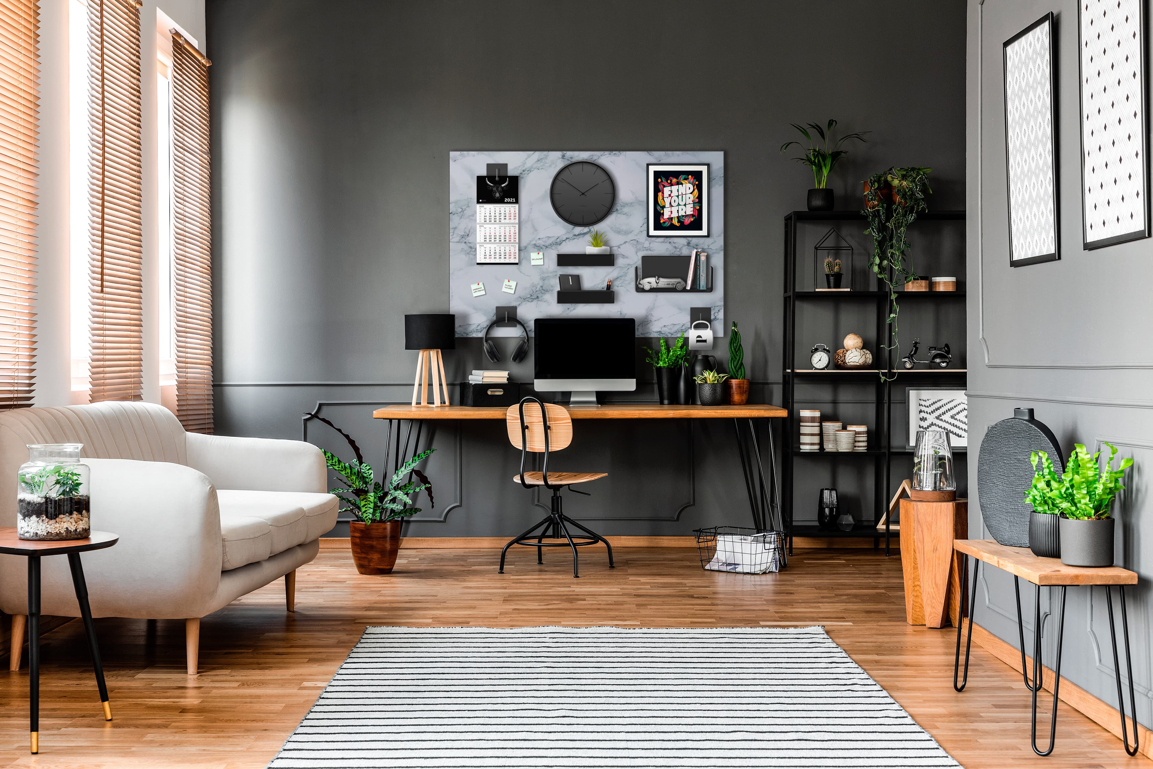 Phoenix Wall Journal