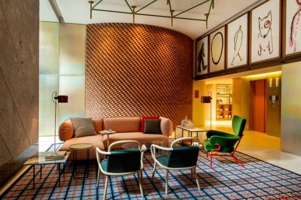 Why Hospitality Is Embracing Modular Walls