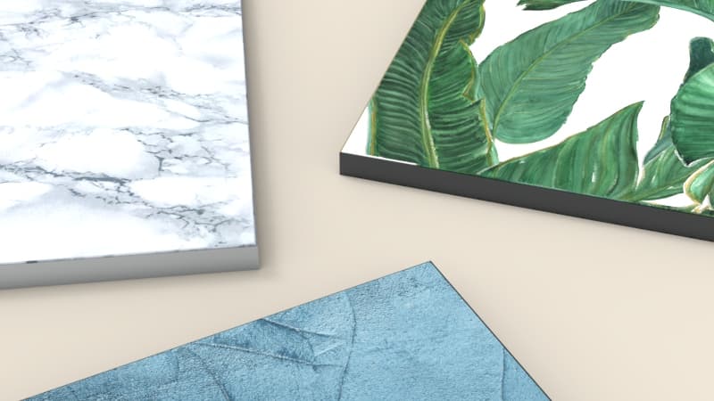 Phoenix Wall system detail