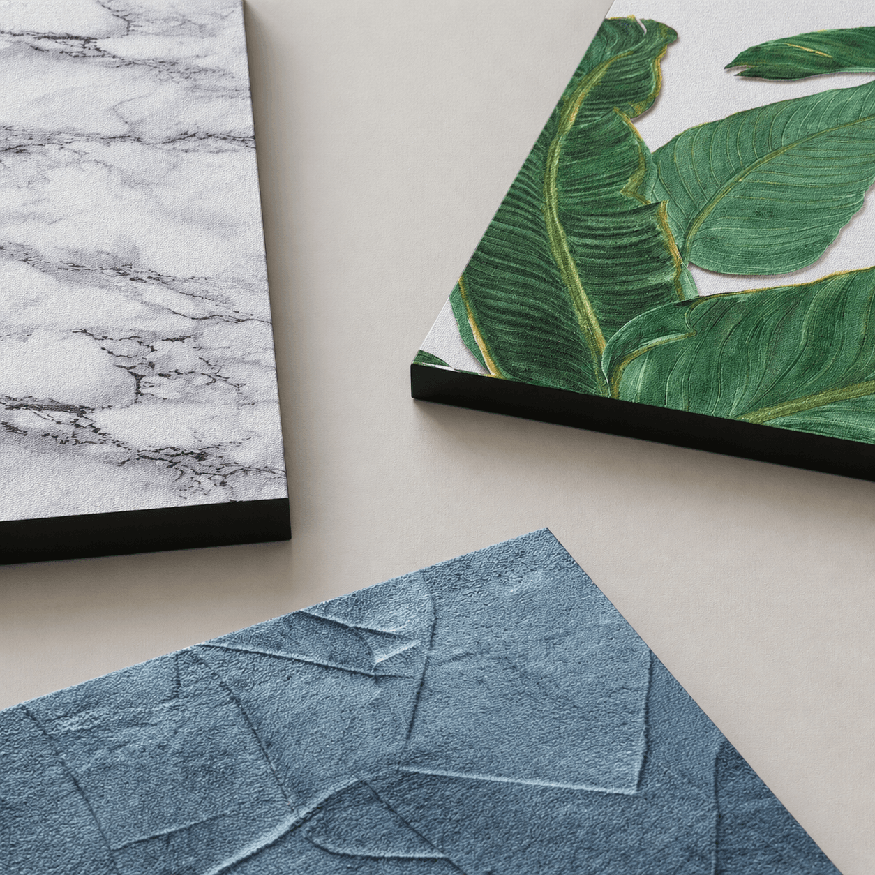Changeable Fabrics