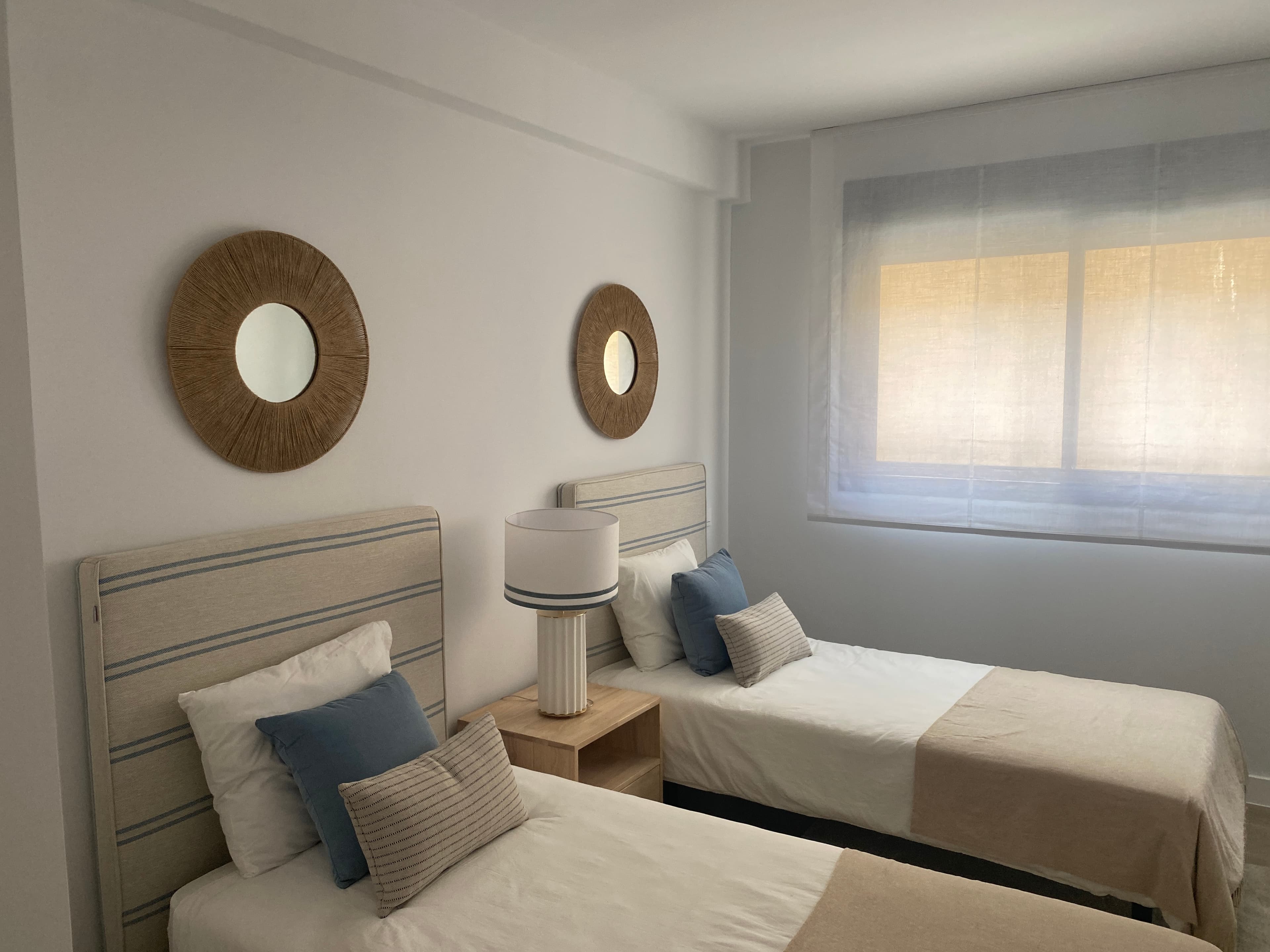 Showroom de Arquitectura