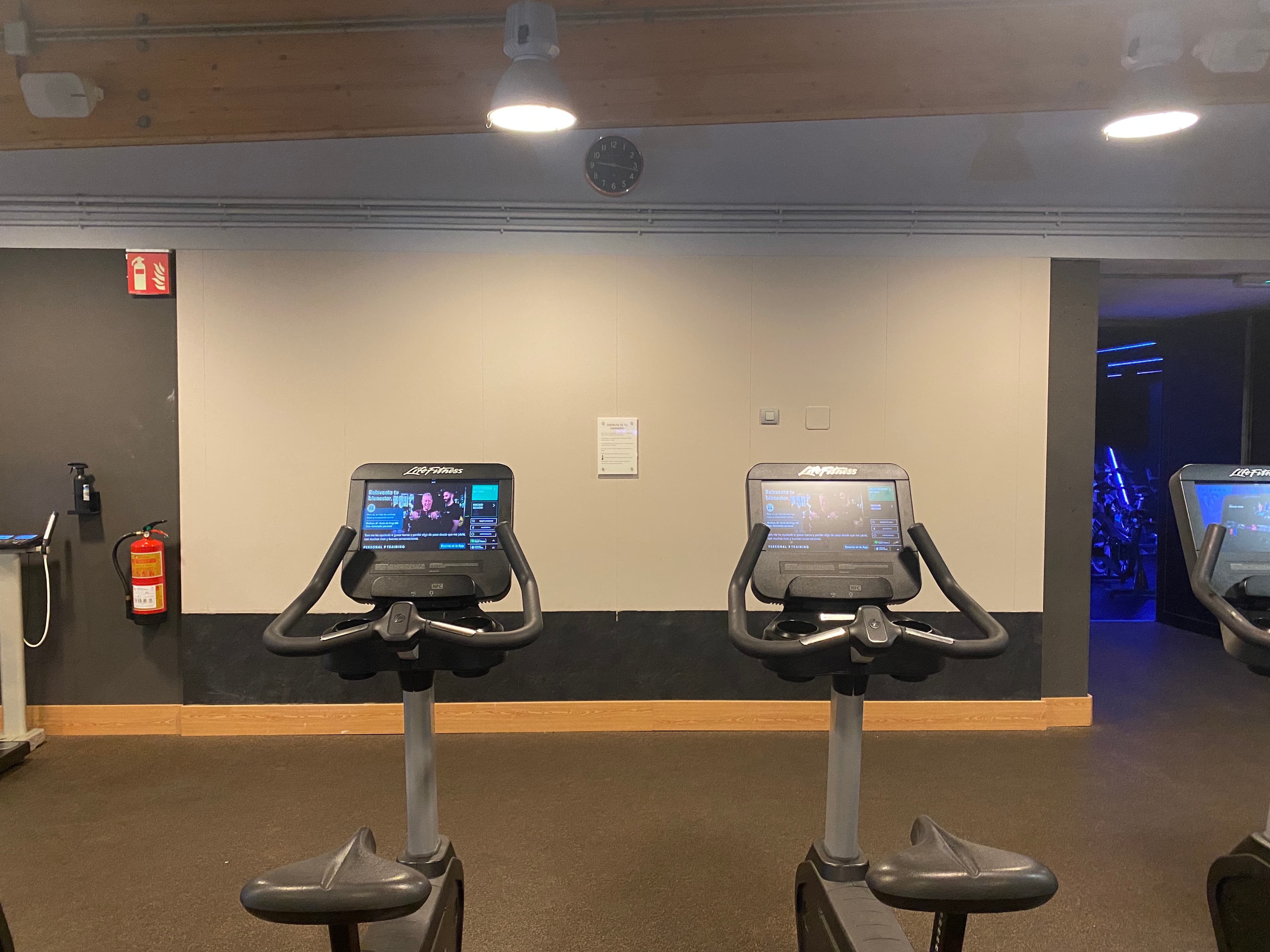 David Lloyd Wellness Club