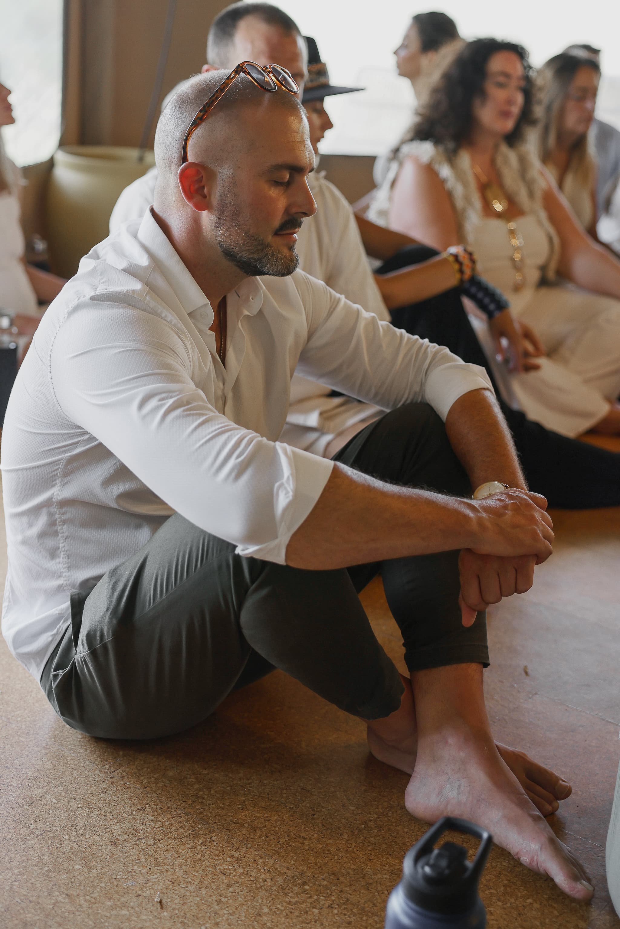 Sede Corporativa Tech