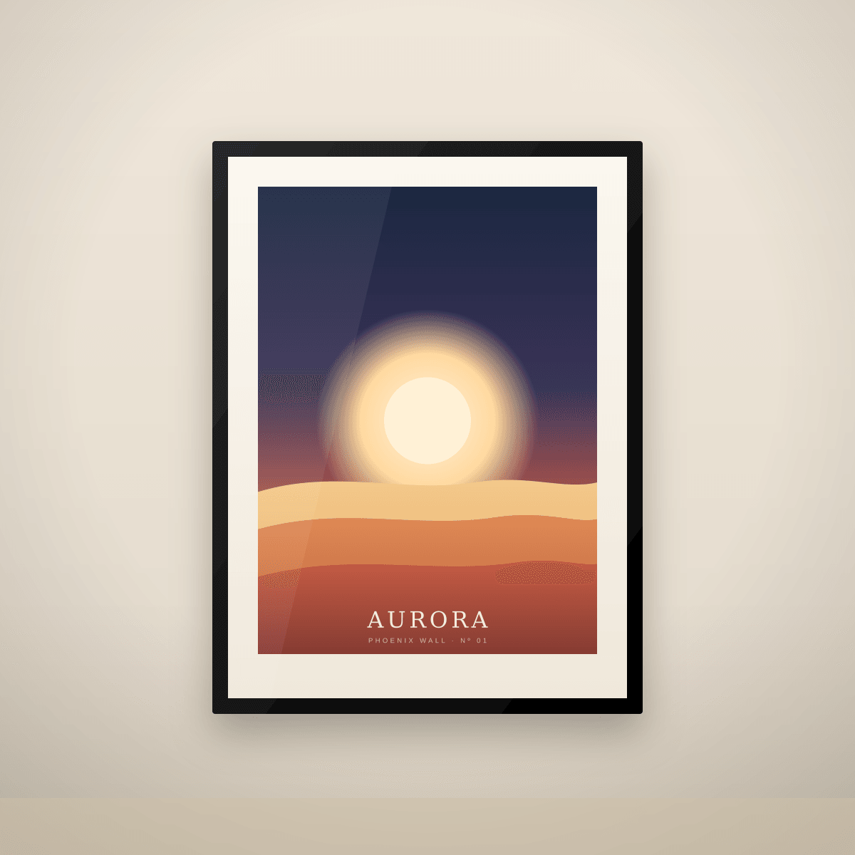 Aurora Nº 01