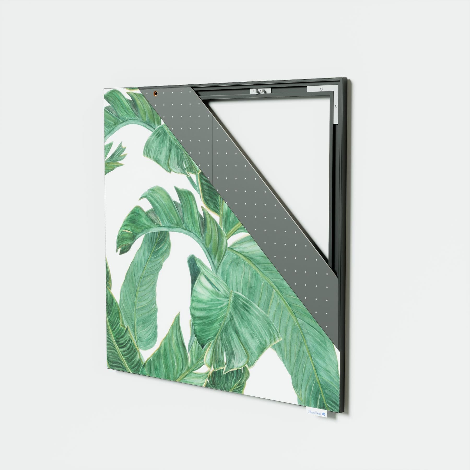 Acoustic Panels detail