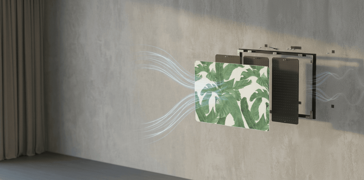 Acoustic Panels