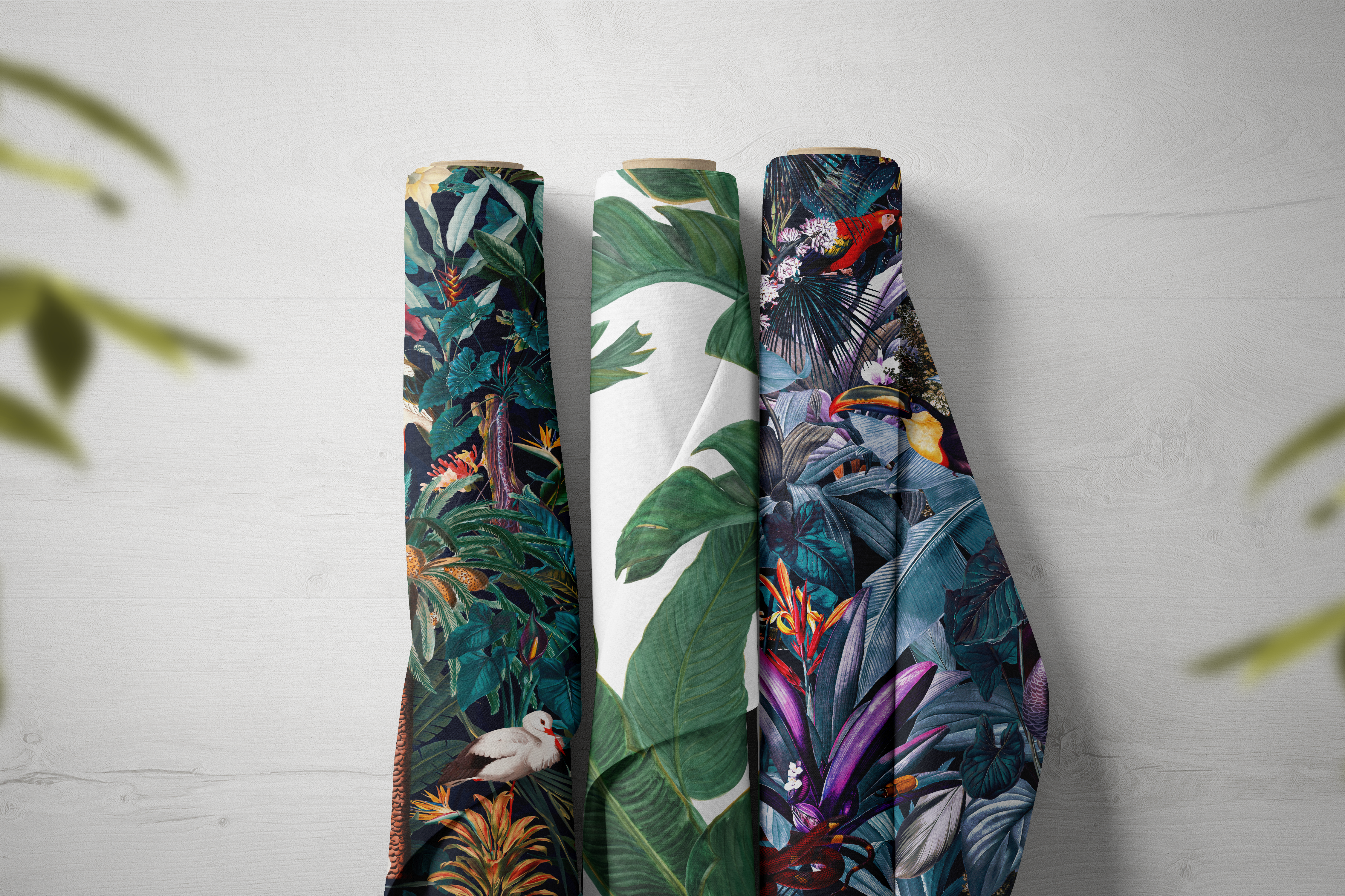 Tropical
