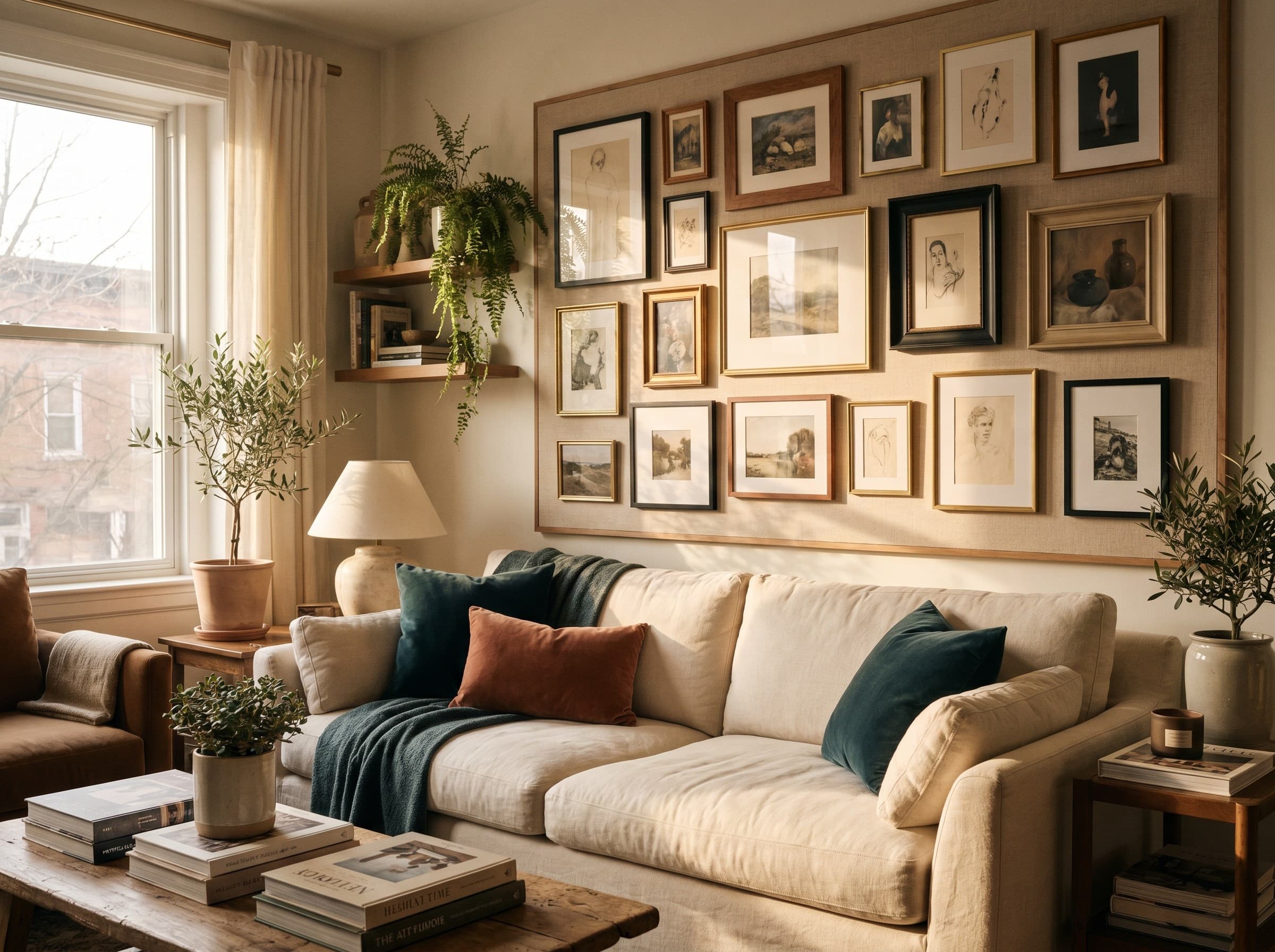 Private residence