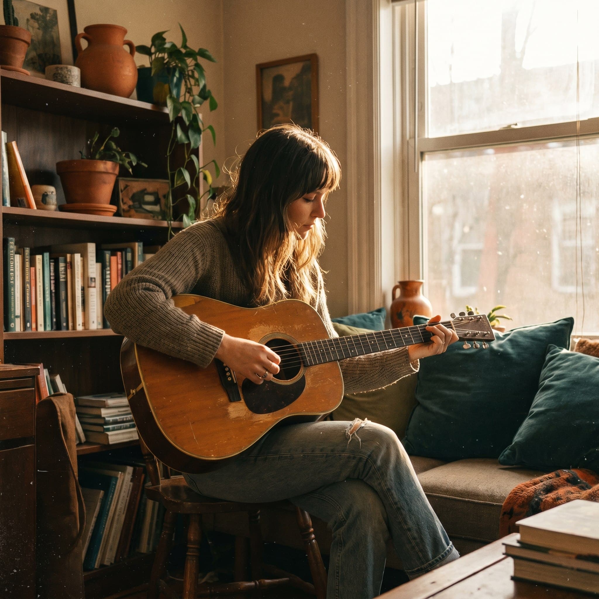 Music
