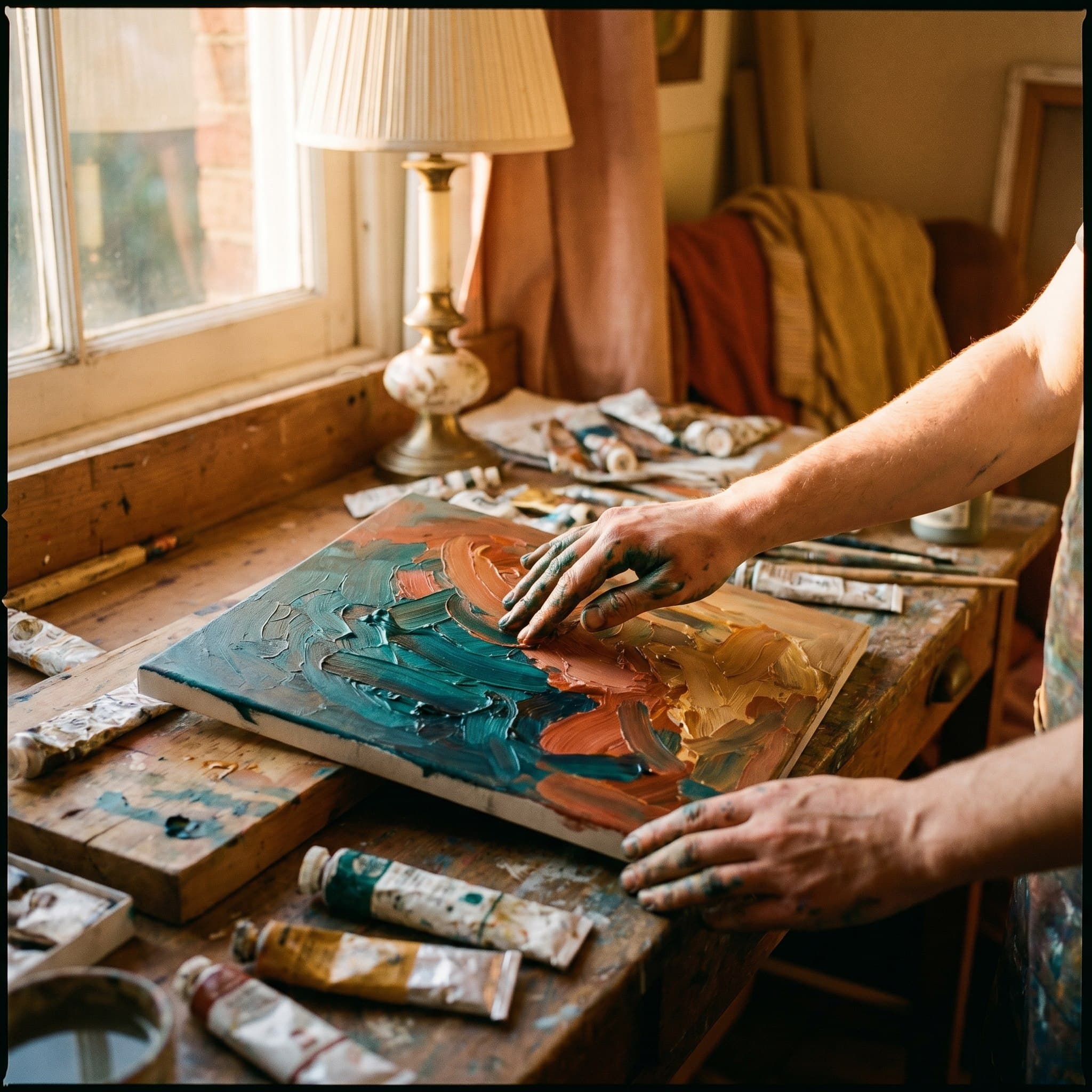 Painting